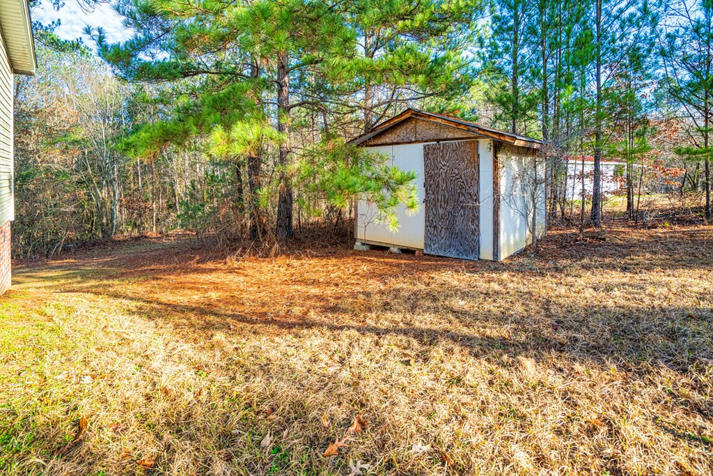 5667 Goldsboro Road Grovetown, GA 30813 - Photo 31 of 34