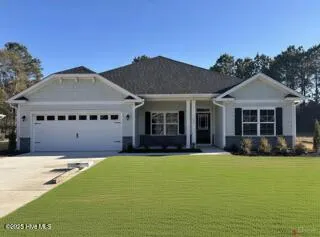 $381,000 | 115 Boxwood Court, Wallace, NC 28466