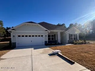$381,000 | 115 Boxwood Court, Wallace, NC 28466
