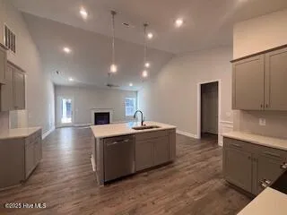 $381,000 | 115 Boxwood Court, Wallace, NC 28466