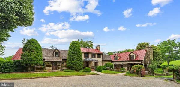 $6,250,000 | 6143 Coon Tree Road, The Plains, VA 20198