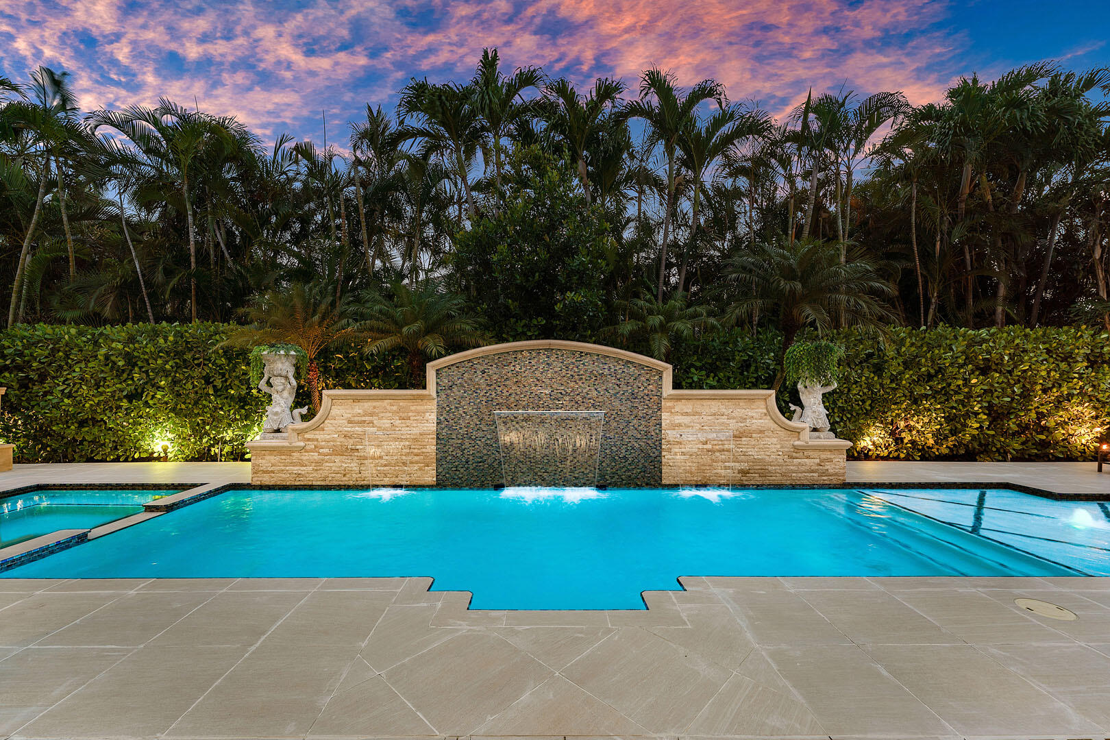 2225 West Silver Palm Road Boca Raton, FL 33432 - Photo 69 of 81 2225_West_Silver_Palm_Road_Dusk_07