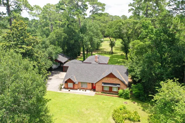 $649,000 | 12418 East Shadow Lake Drive, Cypress, TX 77429