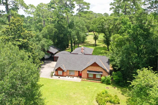 $649,000 | 12418 East Shadow Lake Drive, Cypress, TX 77429