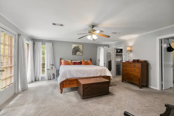 $649,000 | 12418 East Shadow Lake Drive, Cypress, TX 77429