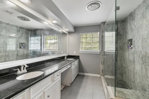$649,000 | 12418 East Shadow Lake Drive, Cypress, TX 77429