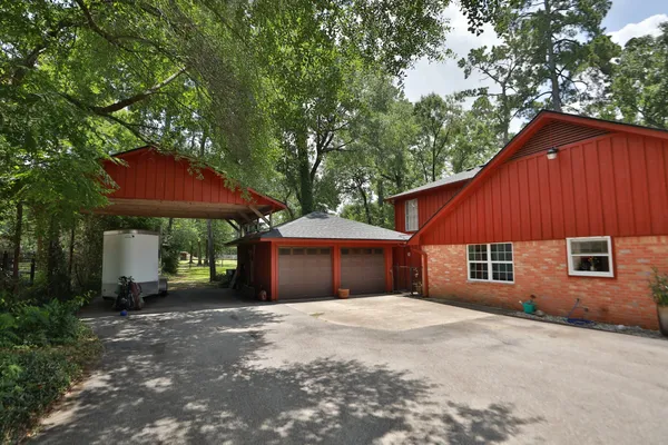 $649,000 | 12418 East Shadow Lake Drive, Cypress, TX 77429