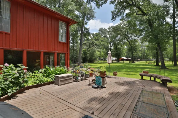 $649,000 | 12418 East Shadow Lake Drive, Cypress, TX 77429