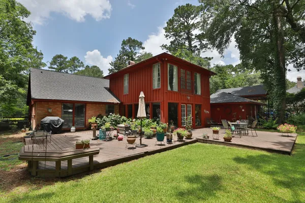 $649,000 | 12418 East Shadow Lake Drive, Cypress, TX 77429