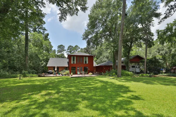 $649,000 | 12418 East Shadow Lake Drive, Cypress, TX 77429