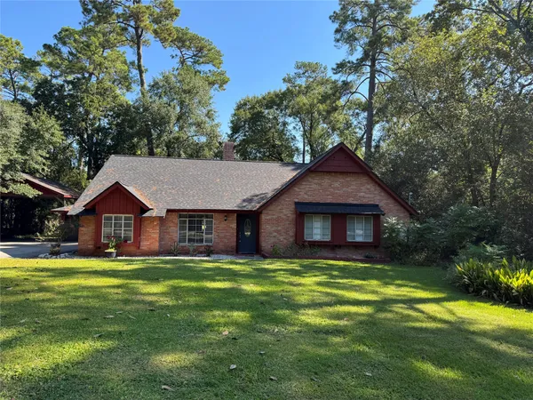 $649,000 | 12418 East Shadow Lake Drive, Cypress, TX 77429