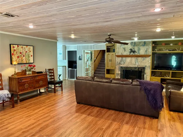 $649,000 | 12418 East Shadow Lake Drive, Cypress, TX 77429
