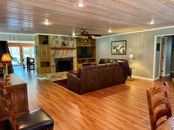 $649,000 | 12418 East Shadow Lake Drive, Cypress, TX 77429