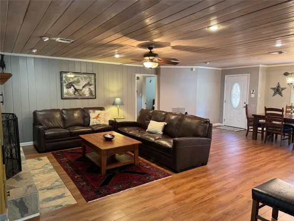 $649,000 | 12418 East Shadow Lake Drive, Cypress, TX 77429