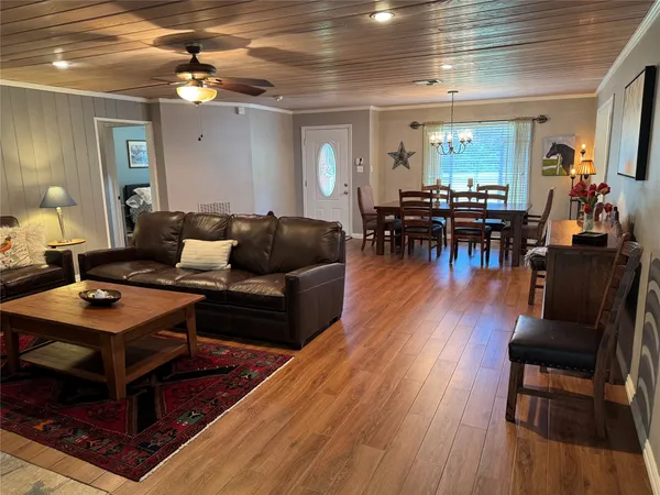 $649,000 | 12418 East Shadow Lake Drive, Cypress, TX 77429