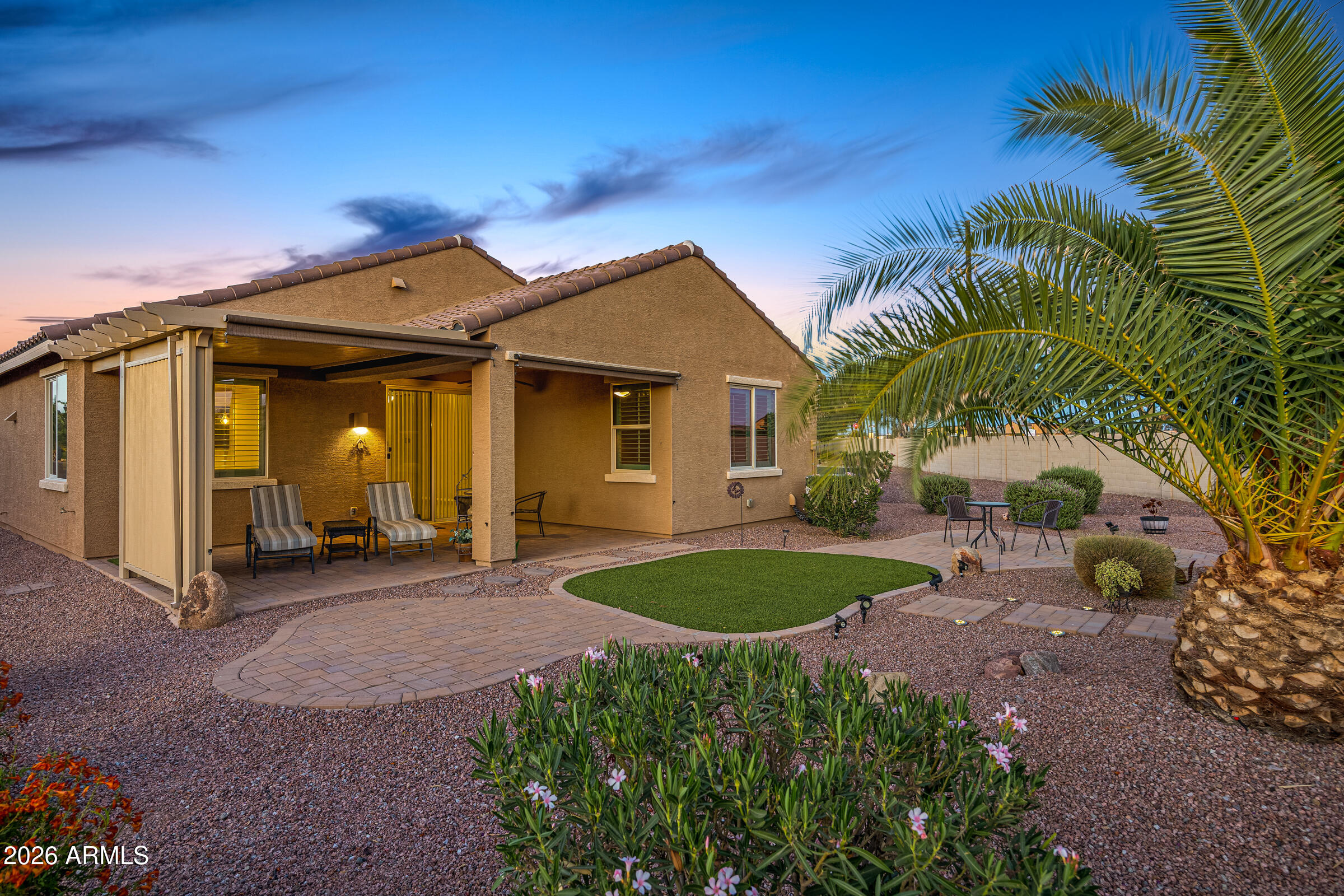 41677 West Cribbage Road Maricopa, AZ 85138 - Photo 21 of 55 41677 W Cribbage Rd-47