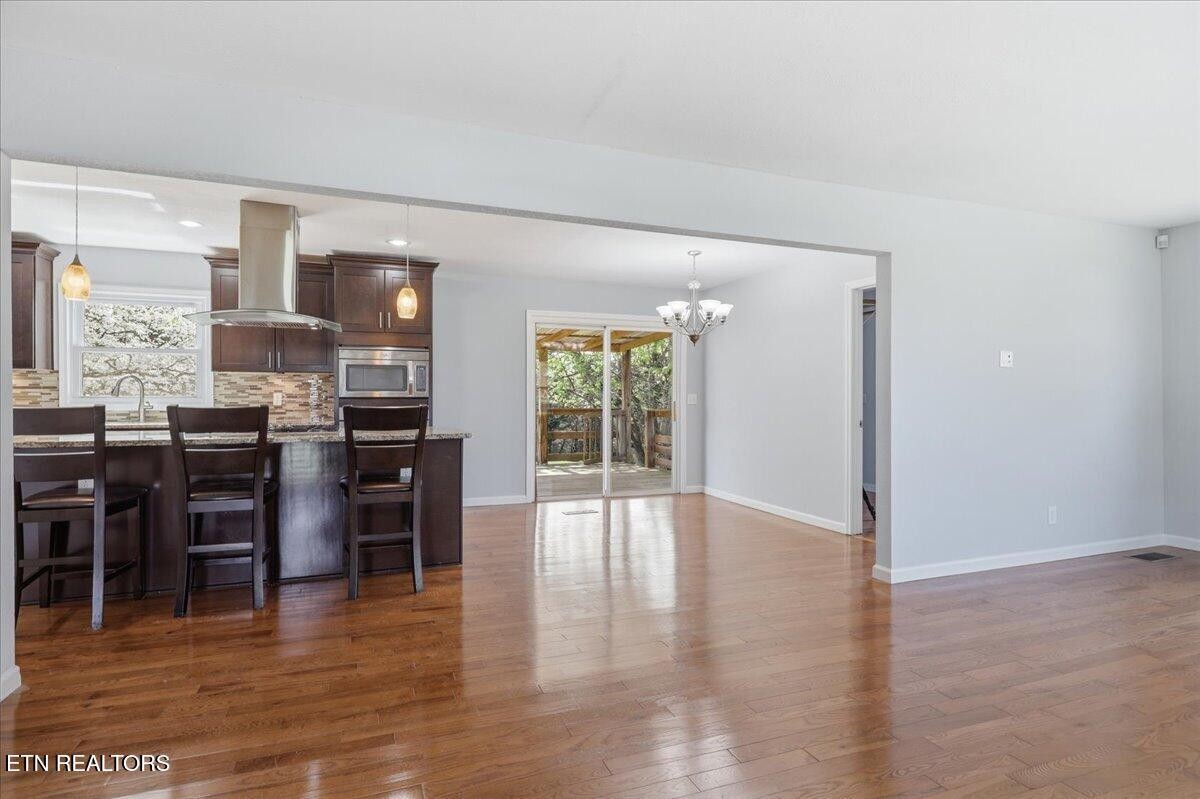 7709 Morris Road Knoxville, TN 37938 - Photo 22 of 52 Gallery Image 22