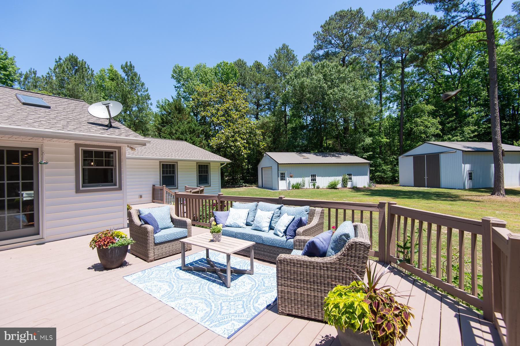 3547 Prchal Road Preston, MD 21655 - Photo 21 of 85