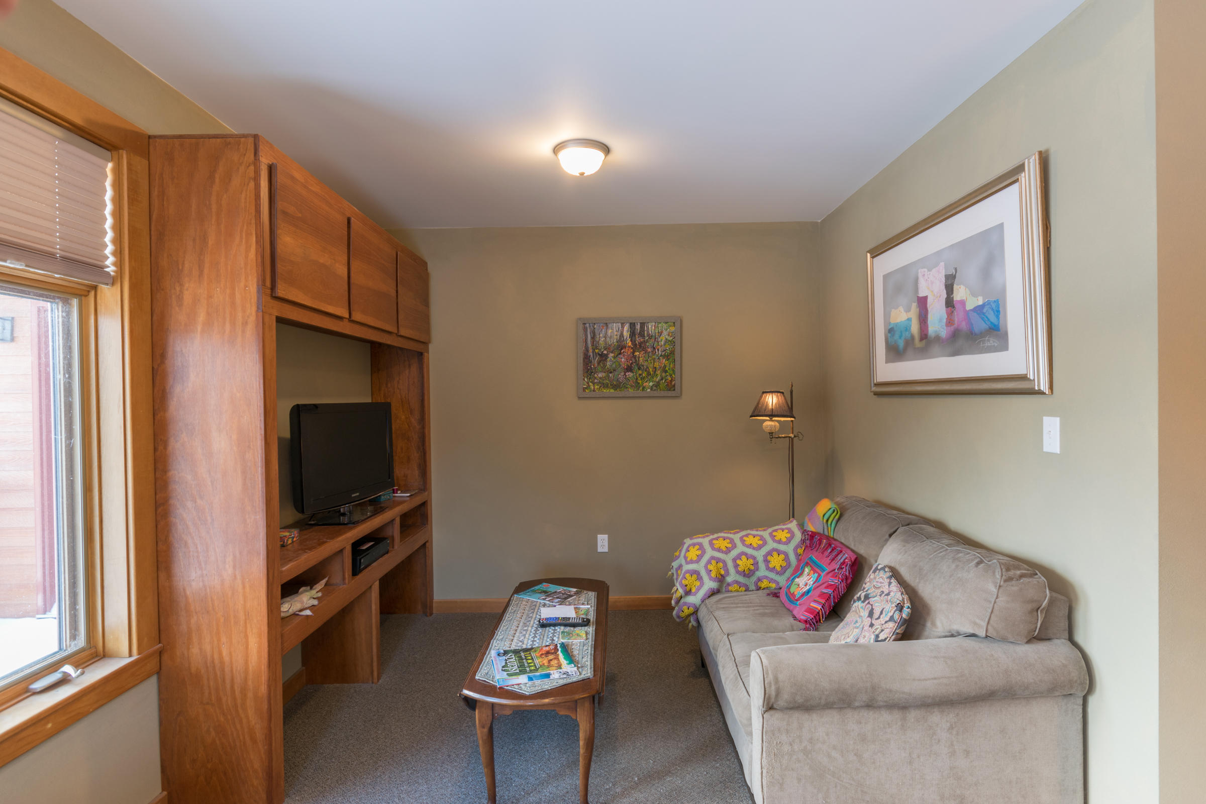 368 Charette Hill Road Fort Kent, ME 04743 - Photo 15 of 36 Study