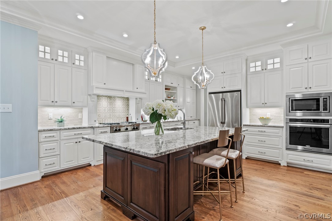 15931 Drumone Road Midlothian, VA 23112 - Photo 14 of 50 Gallery Image 14
