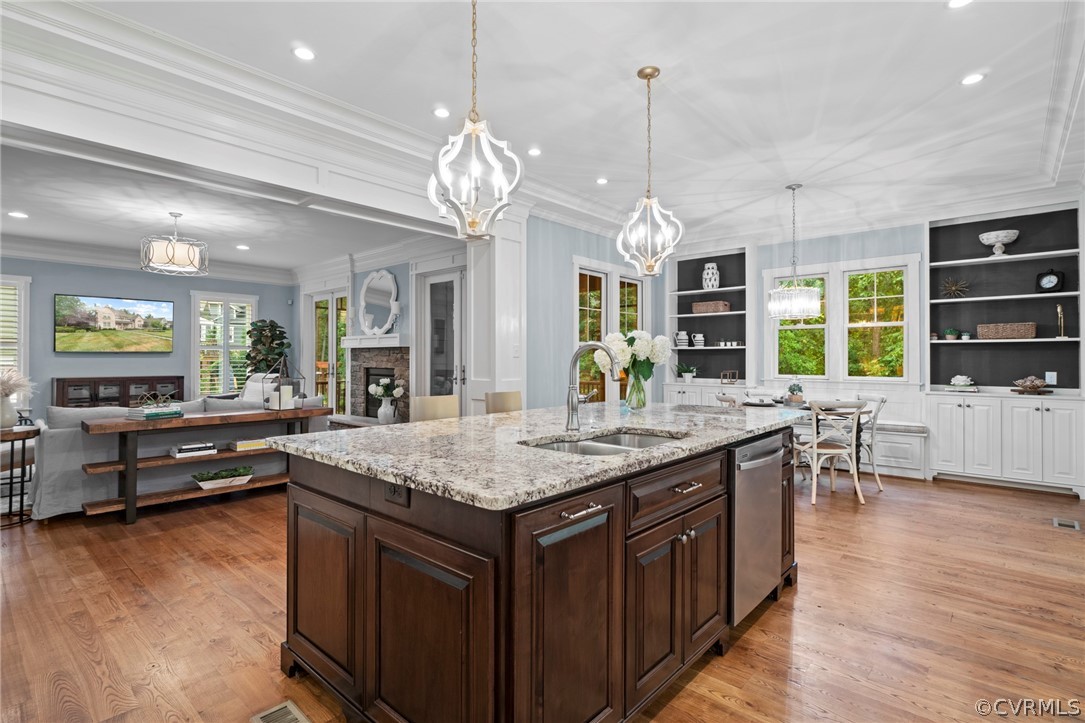 15931 Drumone Road Midlothian, VA 23112 - Photo 15 of 50 Gallery Image 15