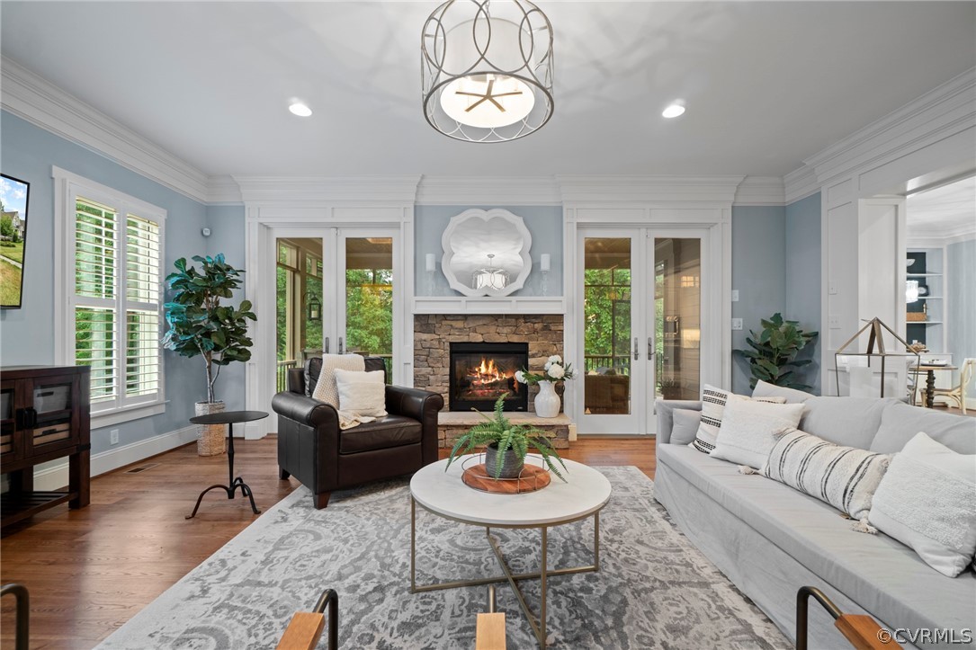 15931 Drumone Road Midlothian, VA 23112 - Photo 21 of 50 Gallery Image 21