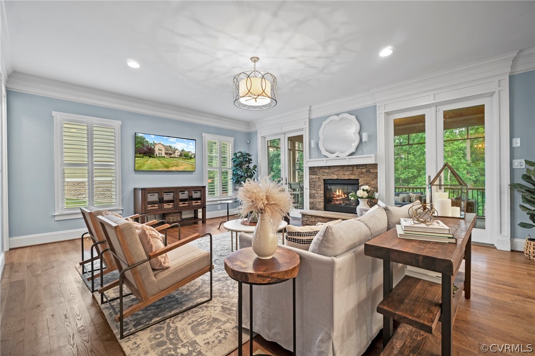15931 Drumone Road Midlothian, VA 23112 - Photo 22 of 50 Gallery Image 22