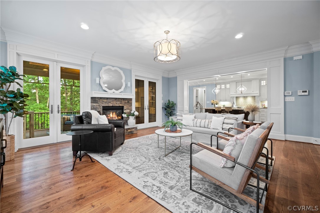 15931 Drumone Road Midlothian, VA 23112 - Photo 23 of 50 Gallery Image 23