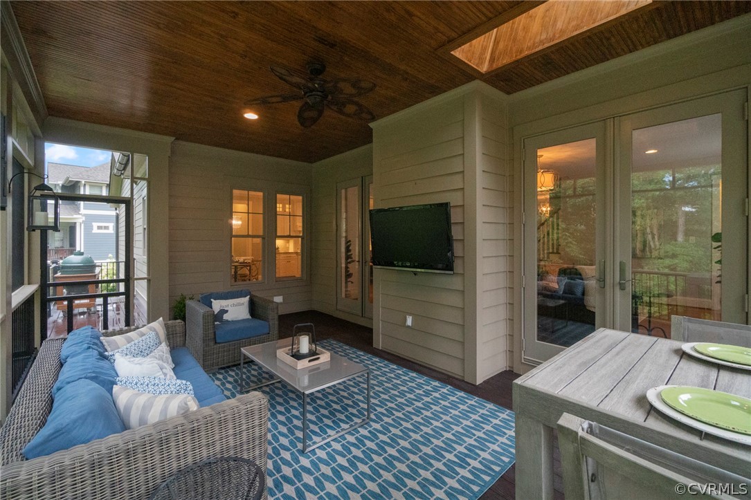 15931 Drumone Road Midlothian, VA 23112 - Photo 26 of 50 Gallery Image 26