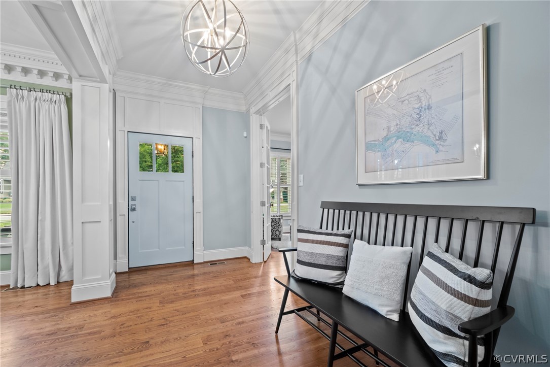 15931 Drumone Road Midlothian, VA 23112 - Photo 5 of 50 Gallery Image 5