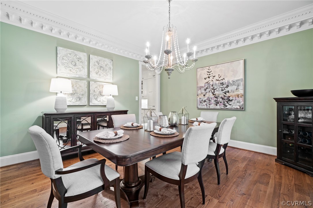 15931 Drumone Road Midlothian, VA 23112 - Photo 6 of 50 Gallery Image 6