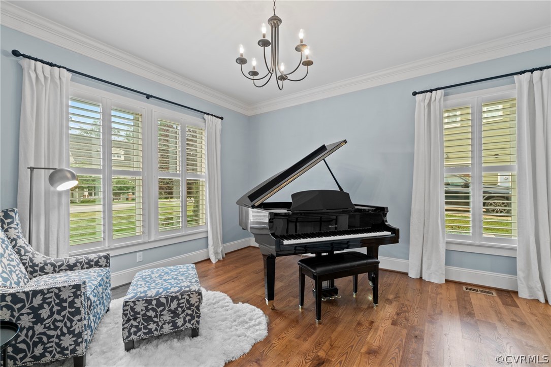15931 Drumone Road Midlothian, VA 23112 - Photo 8 of 50 Gallery Image 8