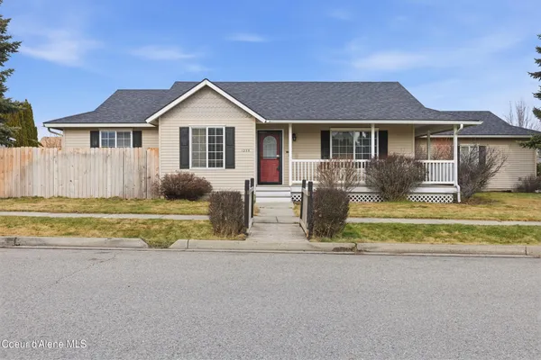 $439,000 | 1255 East Stetson Avenue, Post Falls, ID 83854