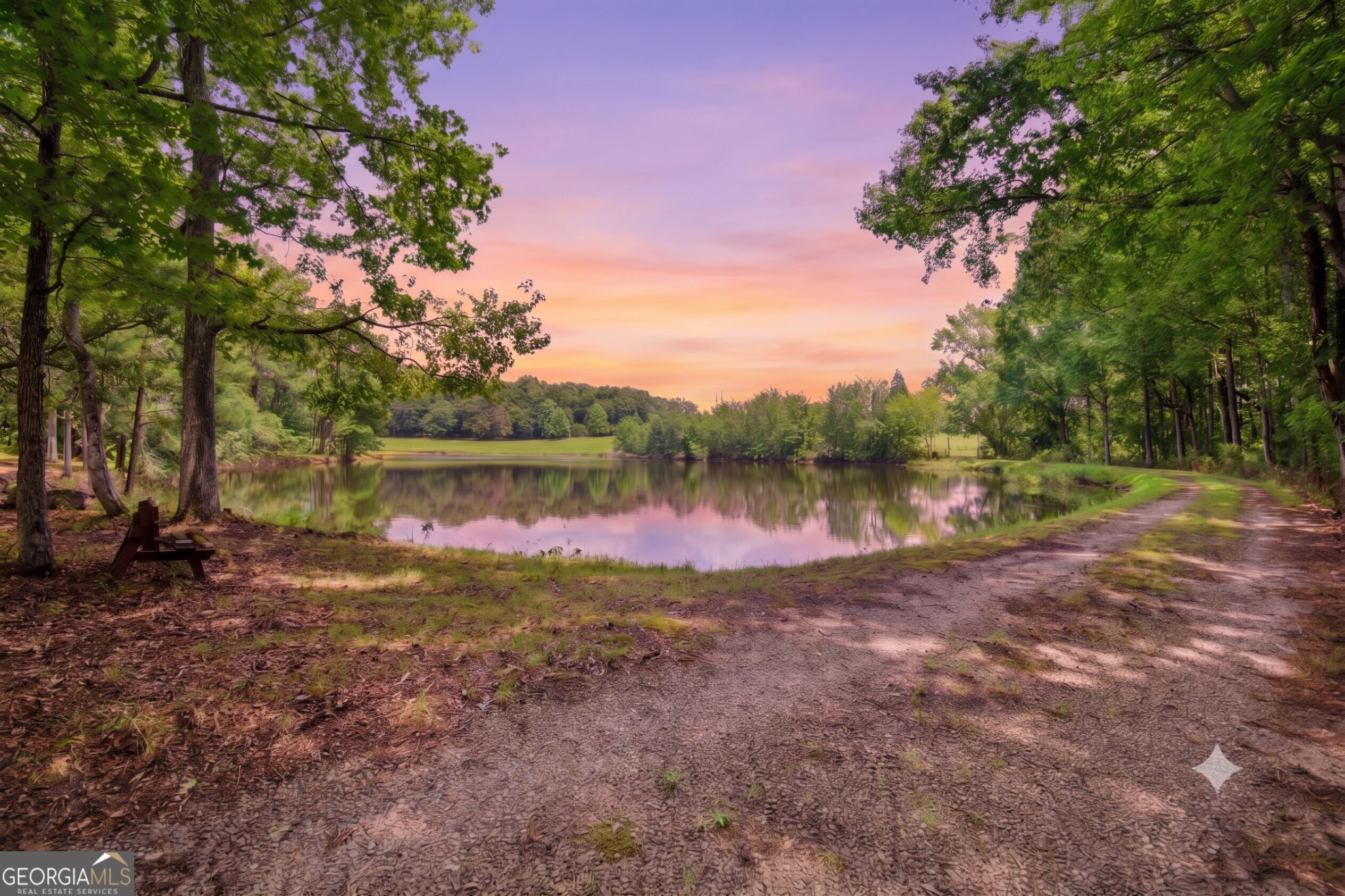 607 Grant Road Brooks, GA 30205 - Photo 51 of 54 Gallery Image 51