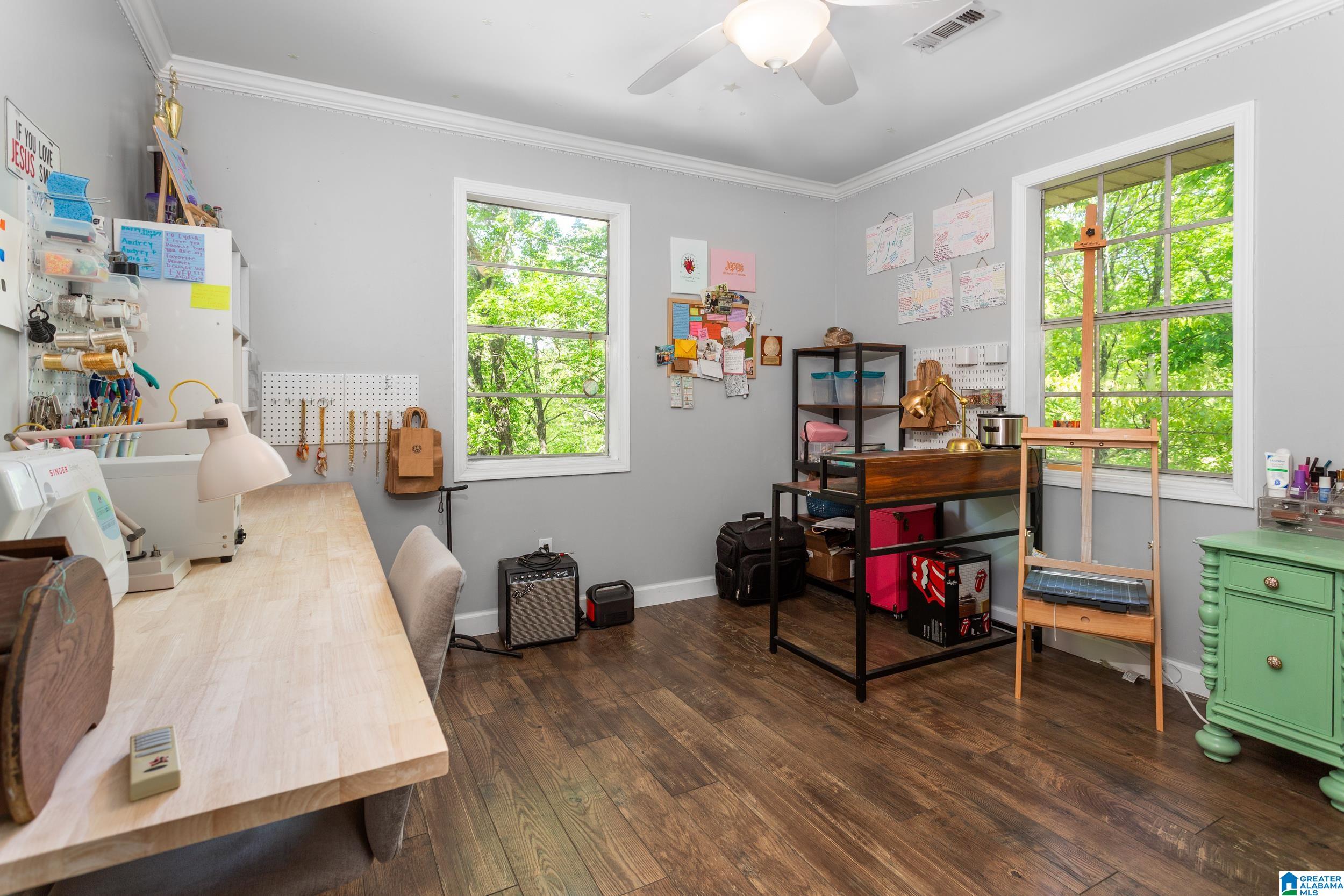 2275 Eureka Road Lincoln, AL 35096 - Photo 24 of 35