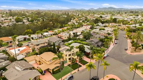 $2,399,000 | 3048 Laurel Street, San Diego, CA 92104