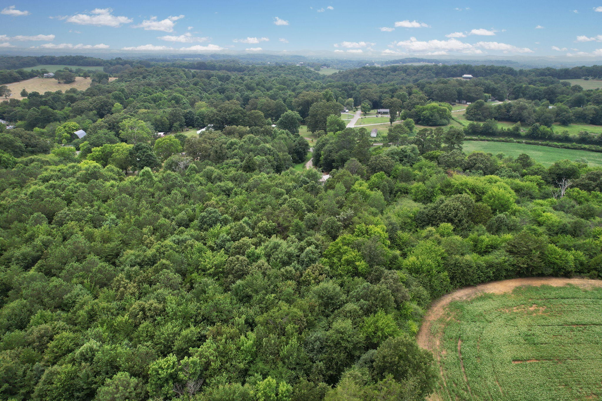 326 McClure Road Benton, TN 37307 - Photo 40 of 44