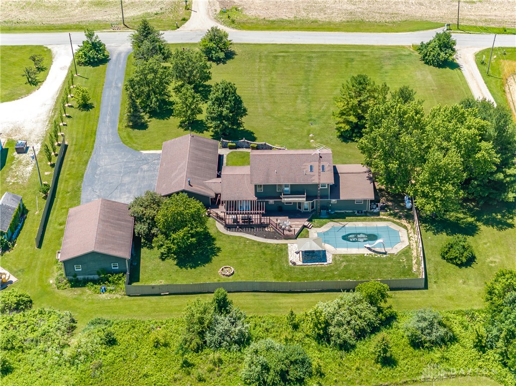 4289 Church Road Urbana, OH 43078 - Photo 68 of 72