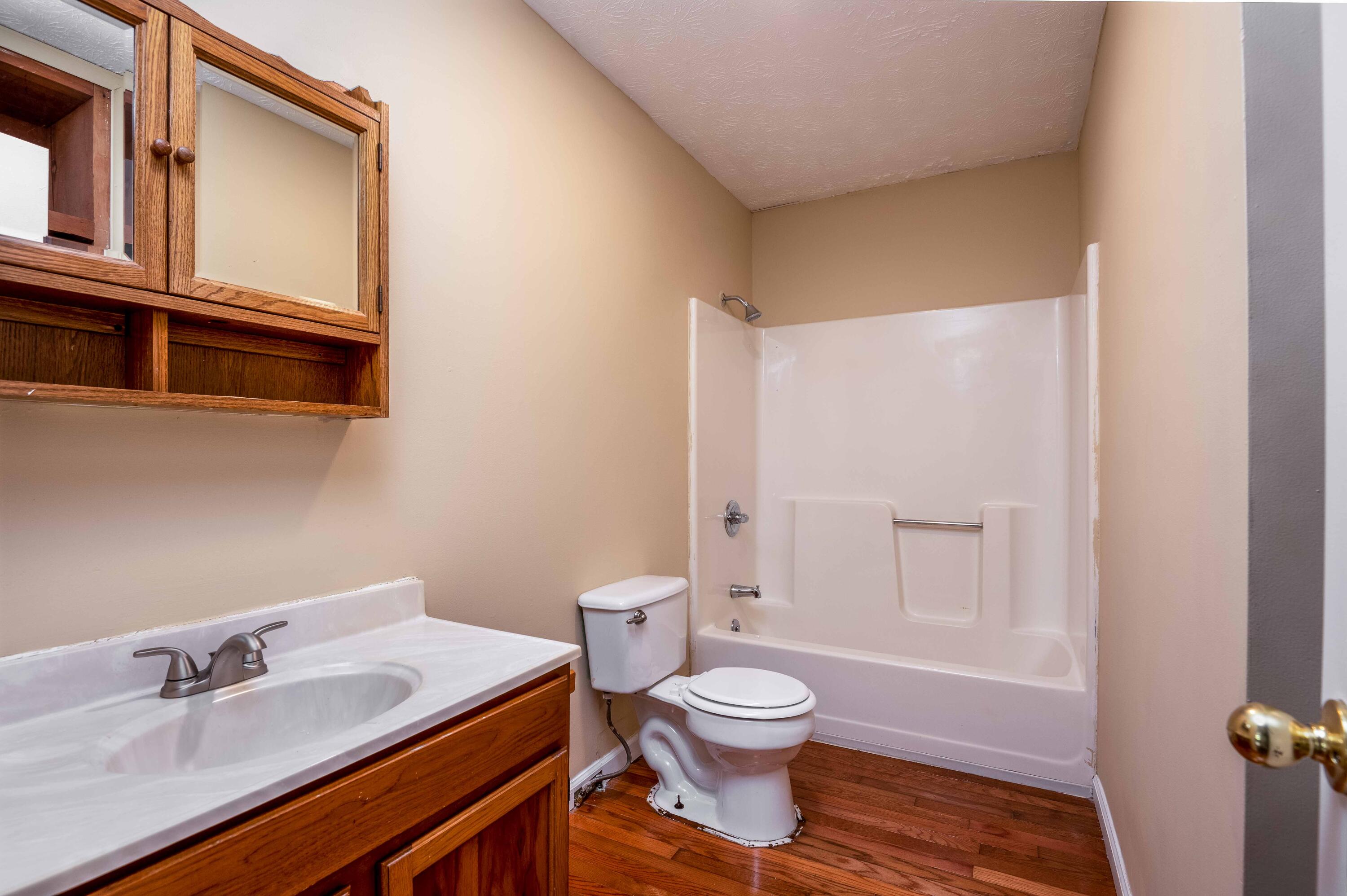 838 Paris Karr Road Keavy, KY 40737 - Photo 9 of 18 JBPLLC 53 of 18