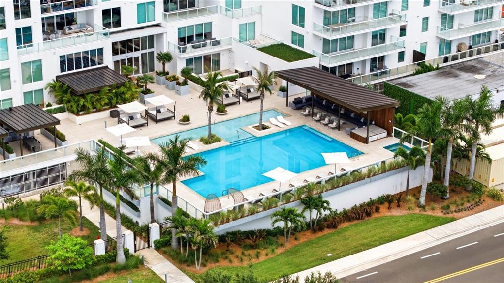 1020 Sunset Point Road, Unit 601 Clearwater, FL 33755 - Photo 6 of 59 Gallery Image 6