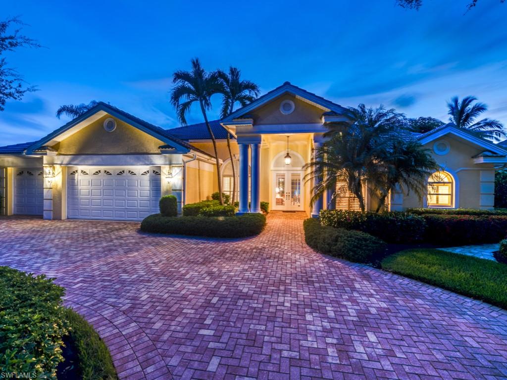 7064 Mill Run Road Naples, FL 34109 - Photo 1 of 25 Gallery Image 1