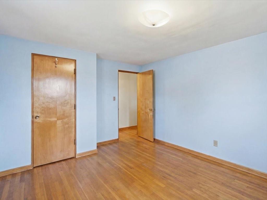 600 Mary Street Monongahela, PA 15063 - Photo 15 of 50 1st Floor Primary Bedroom
