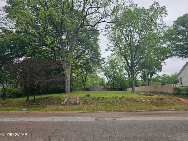$49,900 | 109 East Forest Avenue, Jackson, TN 38301