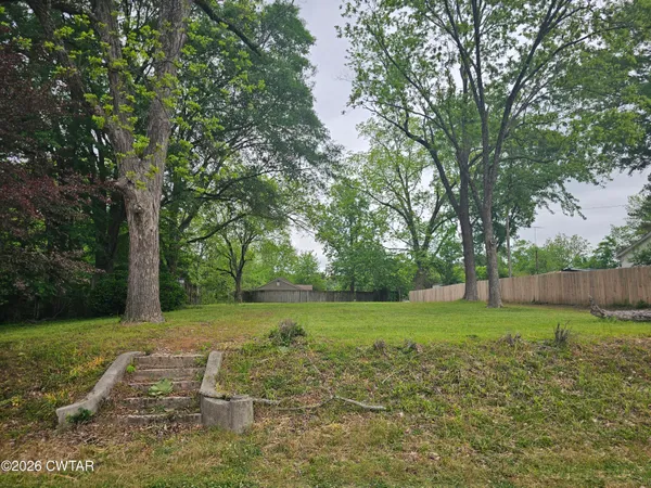 $49,900 | 109 East Forest Avenue, Jackson, TN 38301