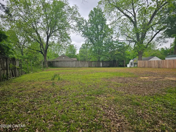 $49,900 | 109 East Forest Avenue, Jackson, TN 38301