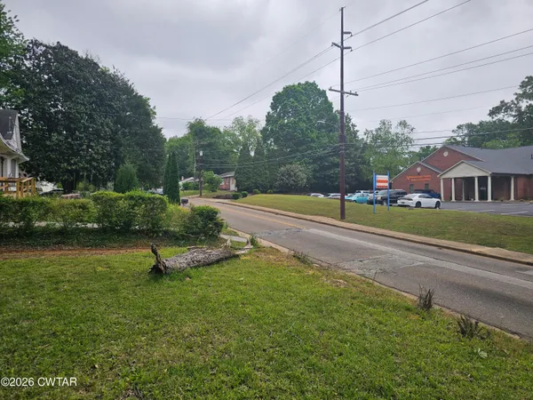 $49,900 | 109 East Forest Avenue, Jackson, TN 38301