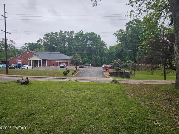 $49,900 | 109 East Forest Avenue, Jackson, TN 38301