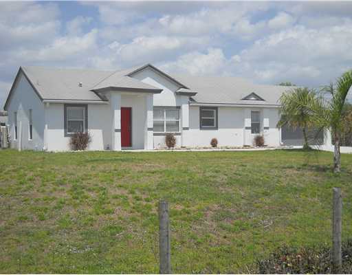 17673 33rd Road North Loxahatchee, FL 33470 - Photo 1 of 13 Primary Photo