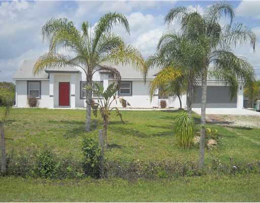 17673 33rd Road North Loxahatchee, FL 33470 - Photo 2 of 13 Additional Photo