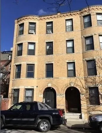 $3,750 | 181 Northampton Street, Unit 3, Boston, MA 02118